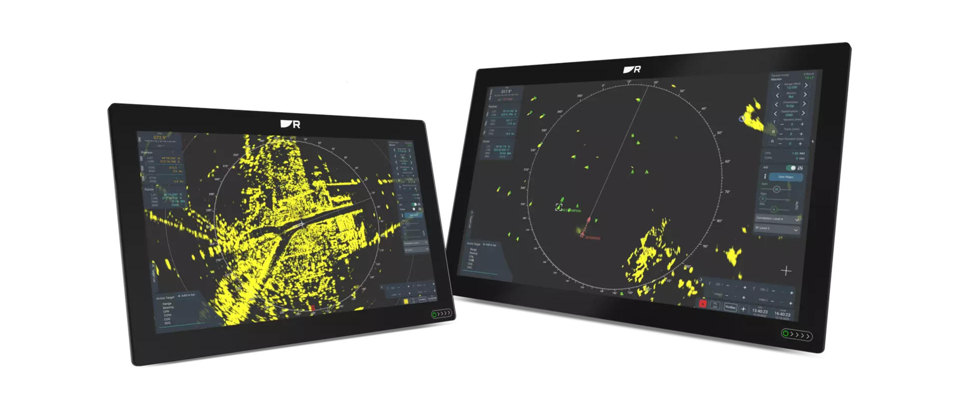 Raymarine Pathfinder - standard